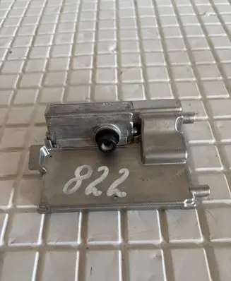 Volkswagen ID.4 Windshield/windscreen camera 1EA980653D EB03321 1EA980653