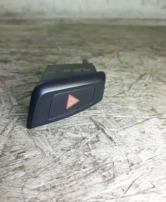 Audi A5 8T 8F Hazard light switch 8K1941509