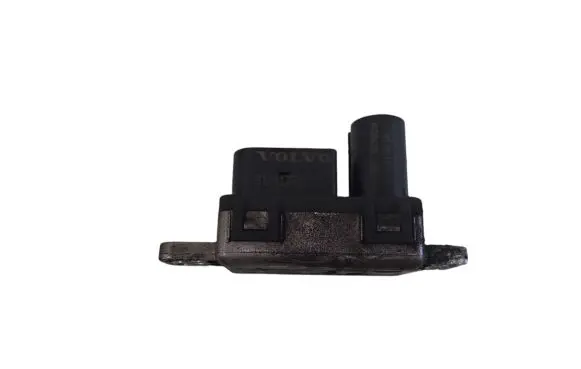 Volvo XC60 Glow plug pre-heat relay 31431776 0281003145