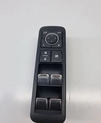 Lexus RX 450H Electric window control switch 515465