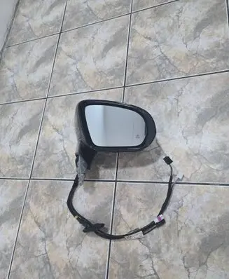 Mercedes-Benz E W238 Front door electric wing mirror A2388102601 1339516 21336612