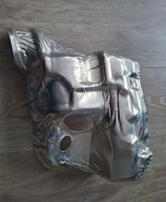 Ford Kuga III Other exterior part LX689N45AD