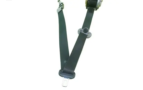 Honda Insight Front seatbelt TKAH3EJ530 BEZPIECZENSTWA