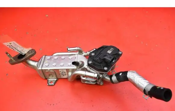 KIA Sportage EGR valve 284102M419
