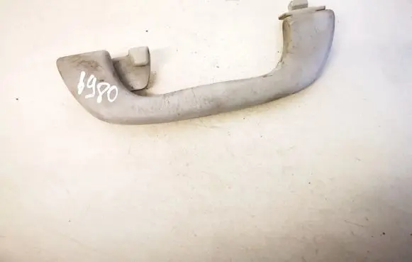 Mazda 3 I Rear interior roof grab handle