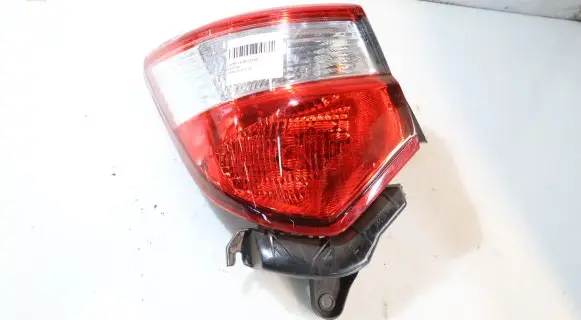 Toyota Yaris Rear/tail lights