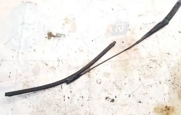 Audi A4 S4 B8 8K Front wiper blade arm 8k2955407
