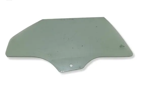 Ford Mondeo MK V Rear door window glass DS73N25712A 43R000016 DOT211M75AS2