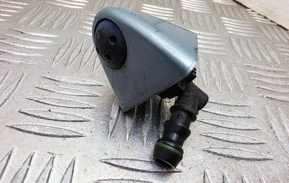 BMW X5 E53 Headlight washer spray nozzle cap/cover 8252746