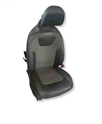 KIA Niro Front driver seat