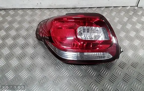Citroen DS3 Rear/tail lights 9676973880 9676973980