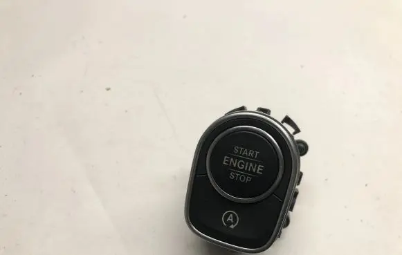 Mercedes-Benz A W177 Engine start stop button switch A1779051001