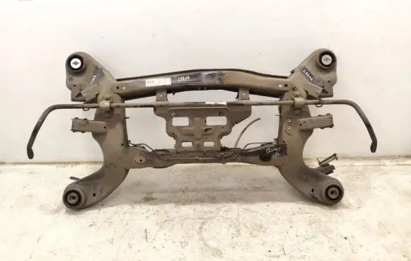Maserati Quattroporte Rear subframe 670007569