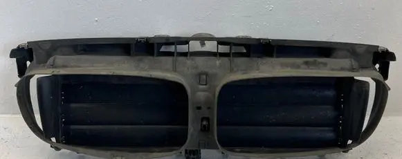 BMW 5 F10 F11 Intercooler air guide/duct channel 227931