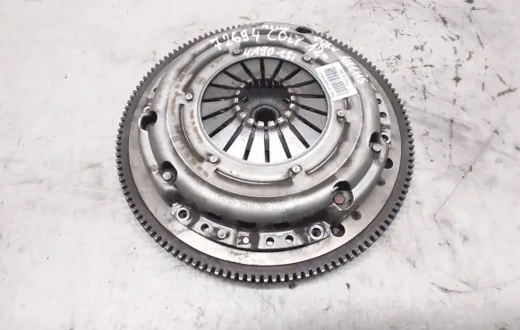 Mitsubishi Colt Clutch set kit 023082000046 1852500004 121878003225