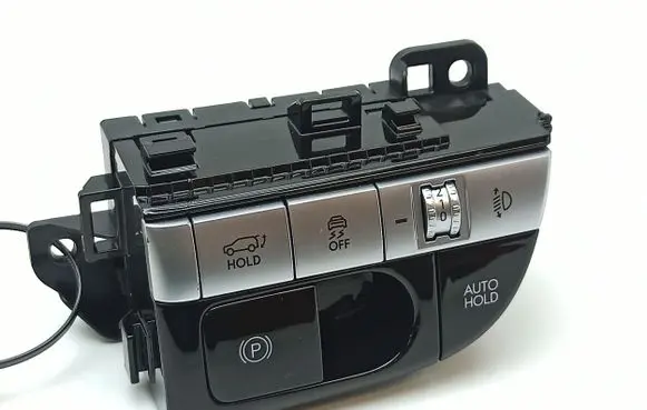 Hyundai Ioniq 5 Hand parking brake switch 93700GI910 299241905 299241917