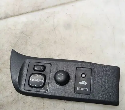 Toyota RAV 4 (XA20) Wing mirror switch 5544642020 183574