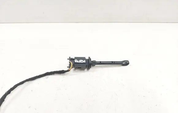 Audi A6 S6 C6 4F Interior temperature sensor 4F0820539A