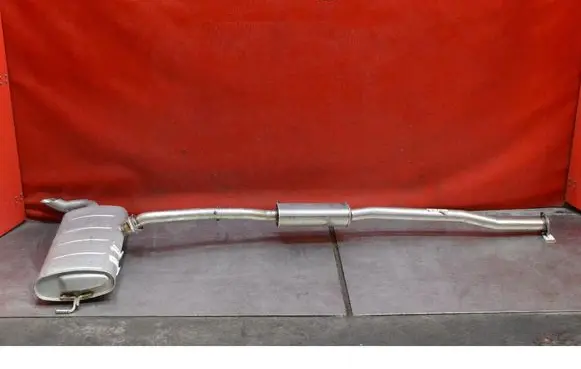 KIA Sportage Rear muffler/silencer tail pipe 28710N7340