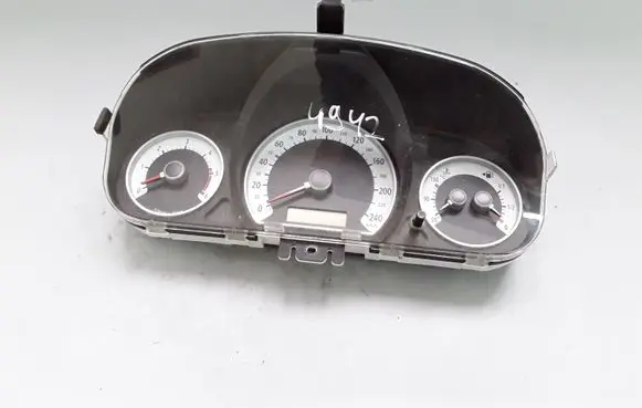 KIA Ceed Speedometer (instrument cluster) NOCODE