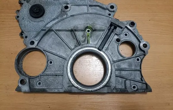 Mini Cooper Hatch Hardtop Timing chain cover 7812888 14795910