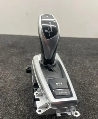 BMW 6 F06 Gran coupe Hand parking brake switch 9355233 9296907