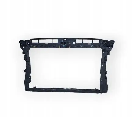 Skoda Superb B8 (3V) Radiator support slam panel 3V0805588J