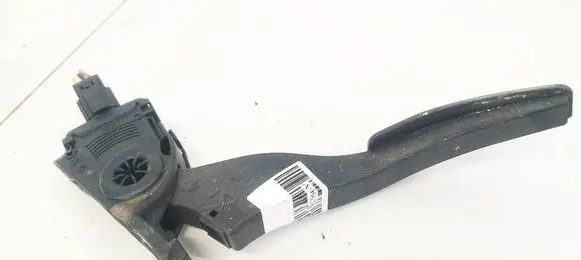 Chrysler Grand Voyager V Accelerator throttle pedal 05281418AA 6PV93390307