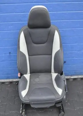 Volvo V60 Front driver seat 