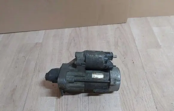 Toyota Urban Cruiser (XP110) Starter motor 28100-47111