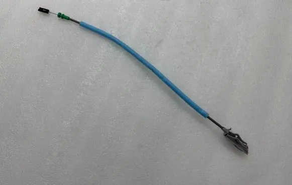 BMW X3 G01 Rear door cable line 7409276 60617413 18273110