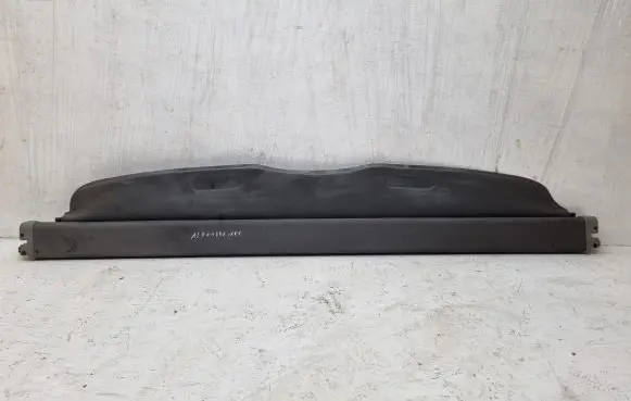 Seat Alhambra (Mk1) Parcel shelf load cover 