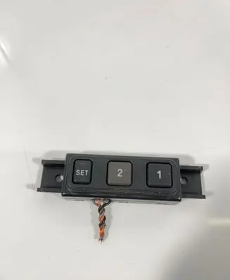 Jeep Grand Cherokee (WJ) Seat memory switch 56042292AB 30505L