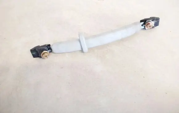 Toyota Avensis Verso Rear interior roof grab handle