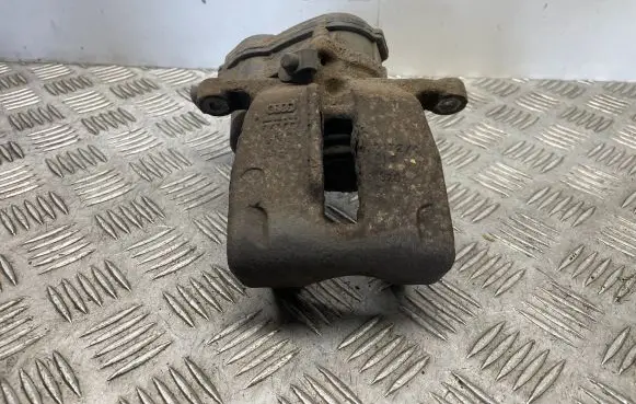Audi A6 Allroad C7 Rear brake caliper 
