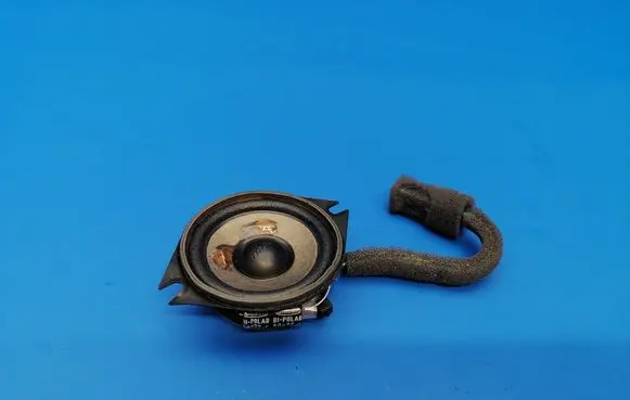 Mazda RX8 Front door high frequency speaker F15466960 262533001 4B209B