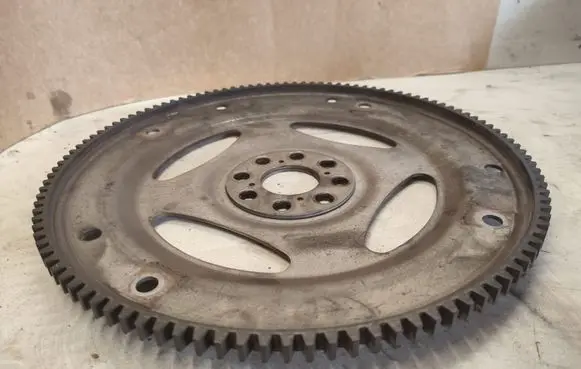 Jaguar S-Type Flywheel