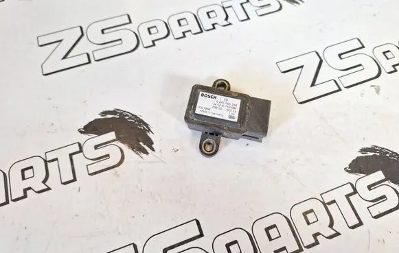 BMW 5 E39 ABS wheel speed sensor 0265005248 0021966 6753694