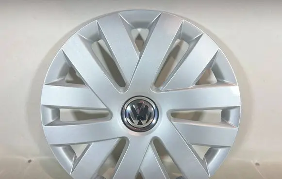 Volkswagen Polo V 6R R14 alloy rim 6R0601147