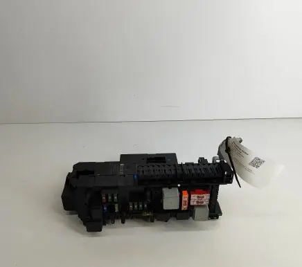 Mercedes-Benz C W204 Fuse module A2049005003 A2049012602