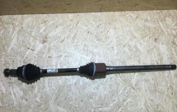 Jaguar F-Pace Front driveshaft T4A1862 Hk833n128aa