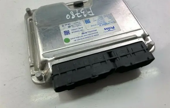 Volvo S90, V90 Other control units/modules B5204TAT F3780