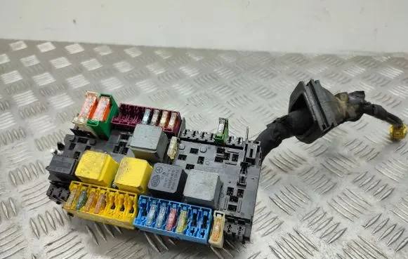 Fuse module