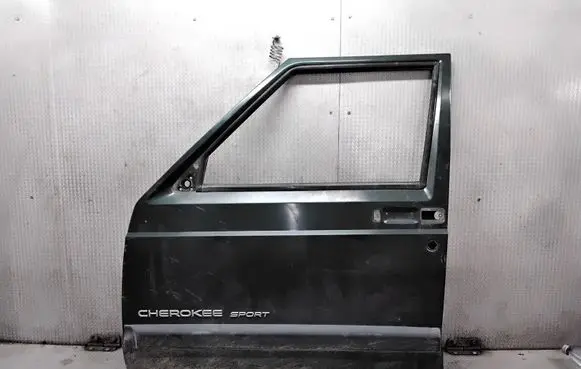 Jeep Cherokee Front door
