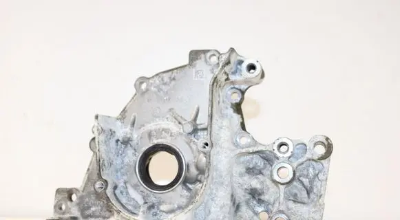 Volkswagen Golf VII Oil pump 04E115105AH