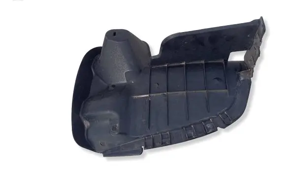Mazda 3 Rear arch fender liner splash guards BCKN50351