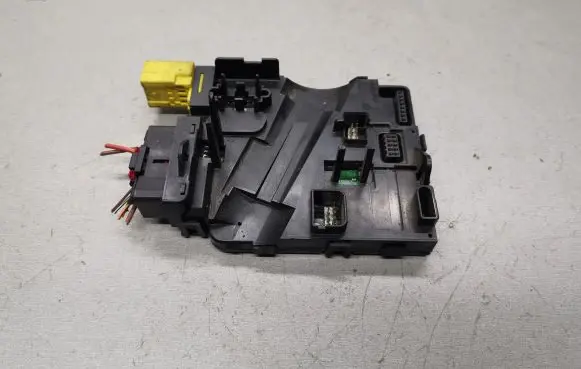 Volkswagen Touran I Other control units/modules 1K0953549BN