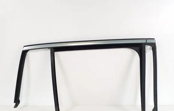 Mercedes-Benz EQC Other rear door trim element A2937354000