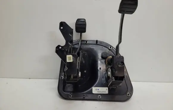 Nissan Interstar Pedal assembly 8200704581