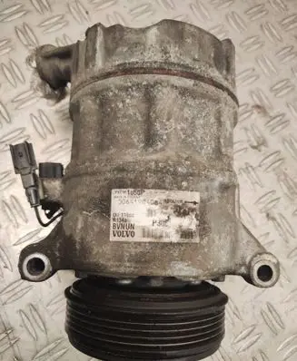 Volvo XC60 Air conditioning (A/C) compressor (pump)